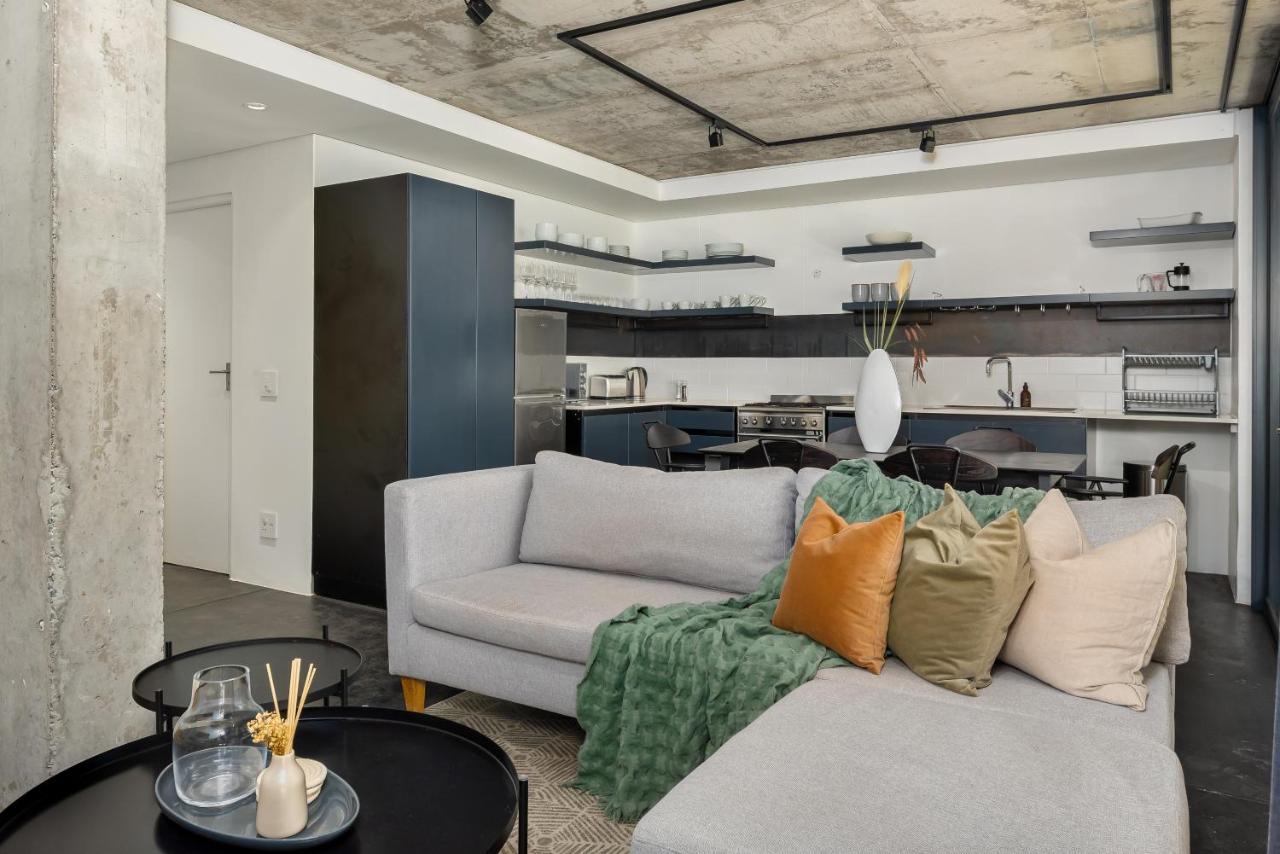 Fortyonl Appartement *