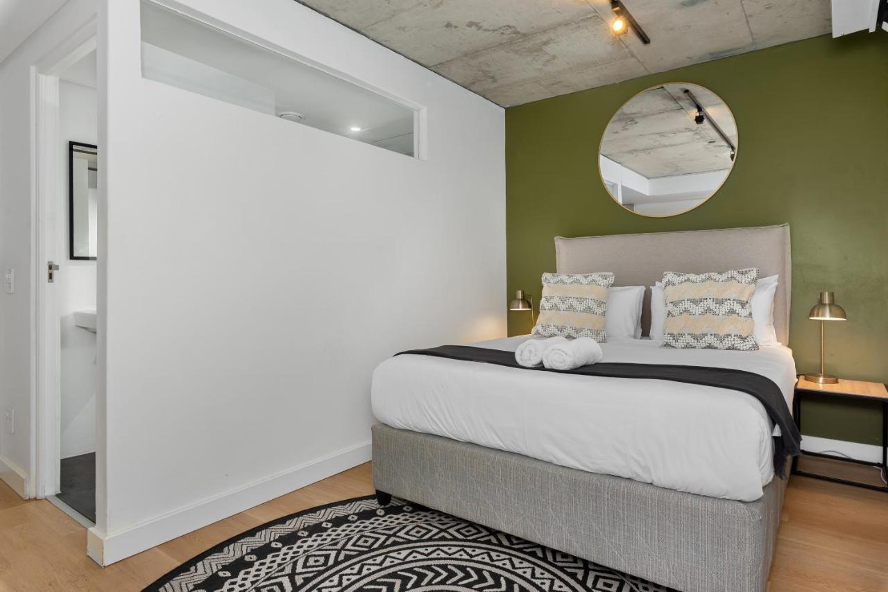 Fortyonl Appartement *