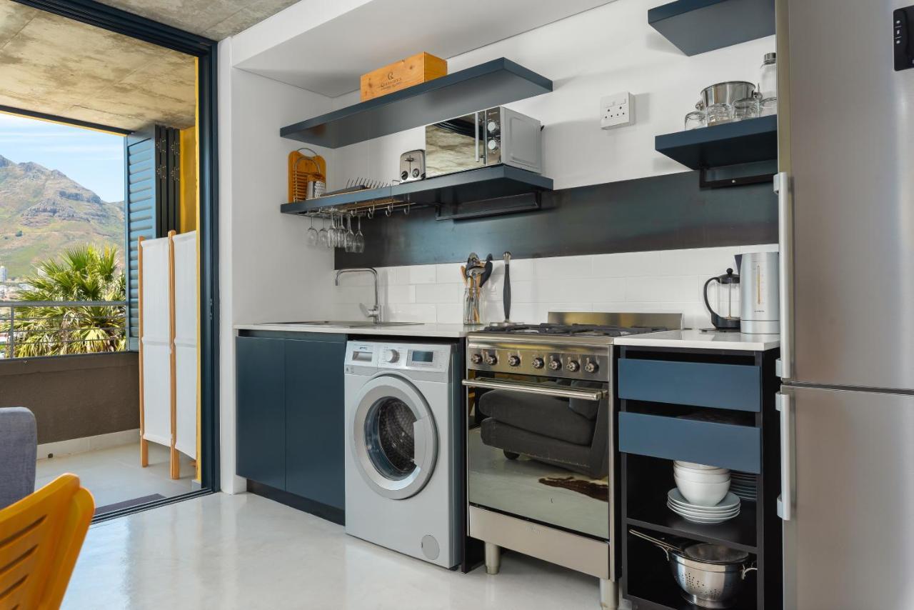 Fortyonl Appartement Kaapstad