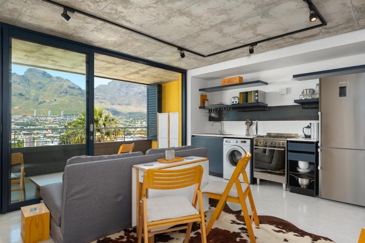 Appartement Fortyonl Kaapstad