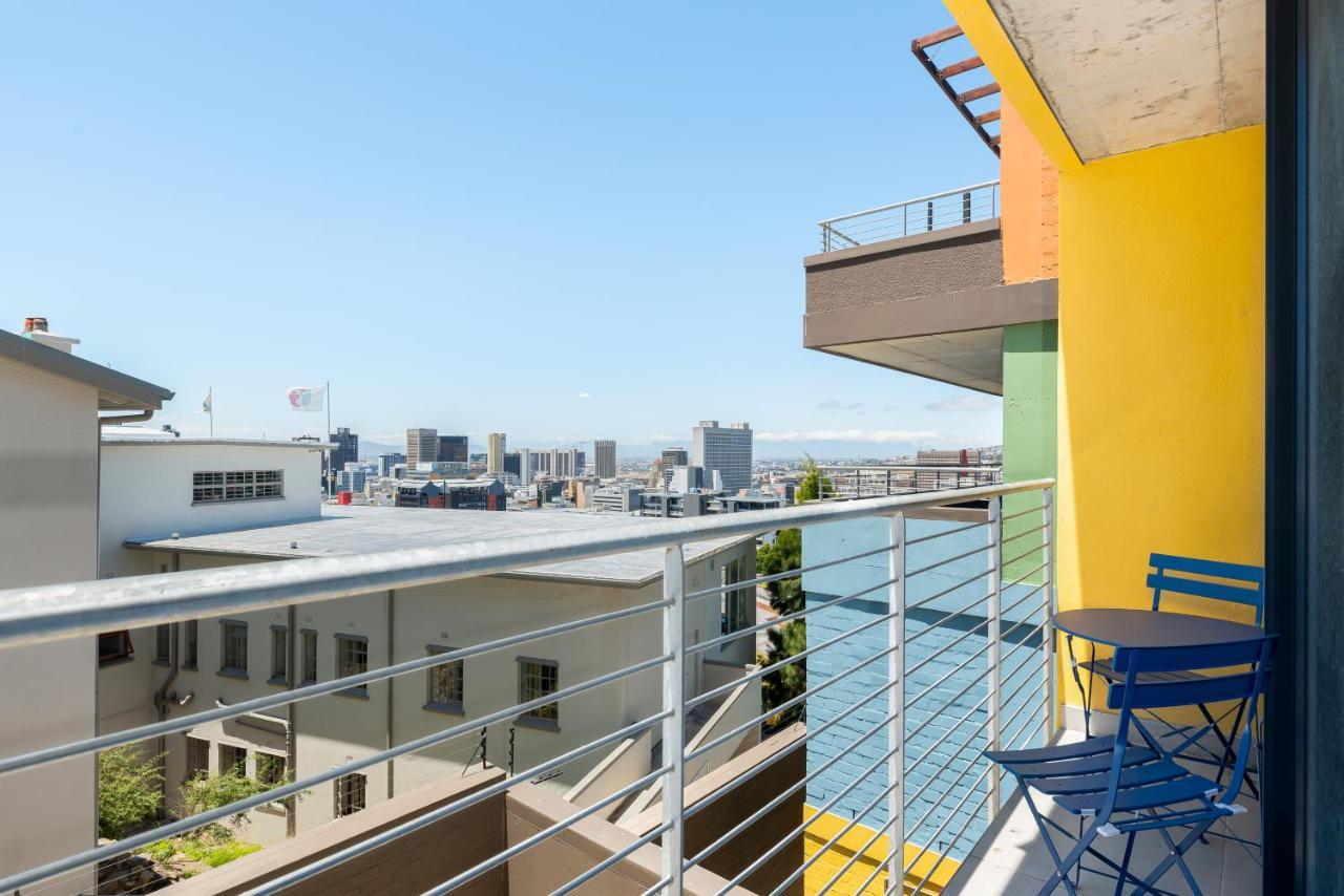 Fortyonl Appartement *