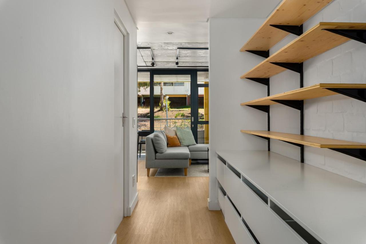 Appartement Fortyonl *