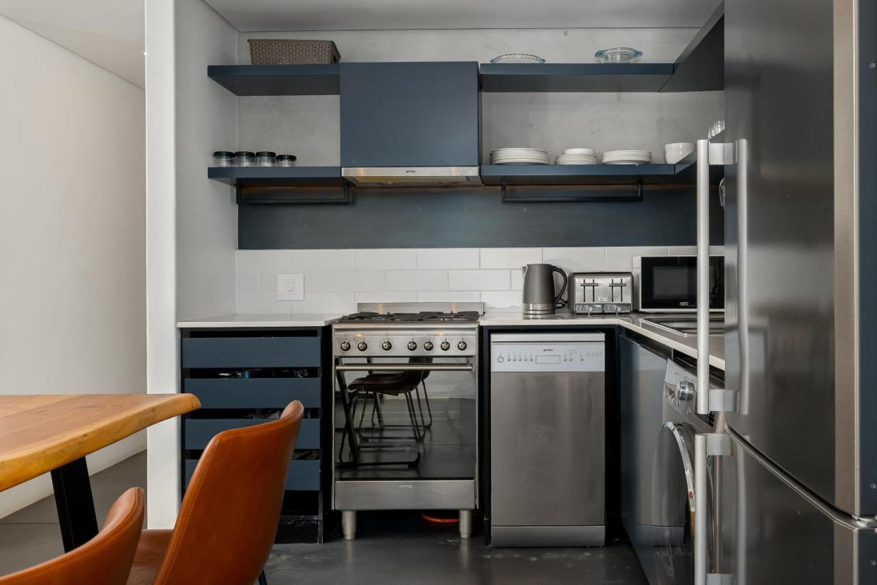 Appartement Fortyonl