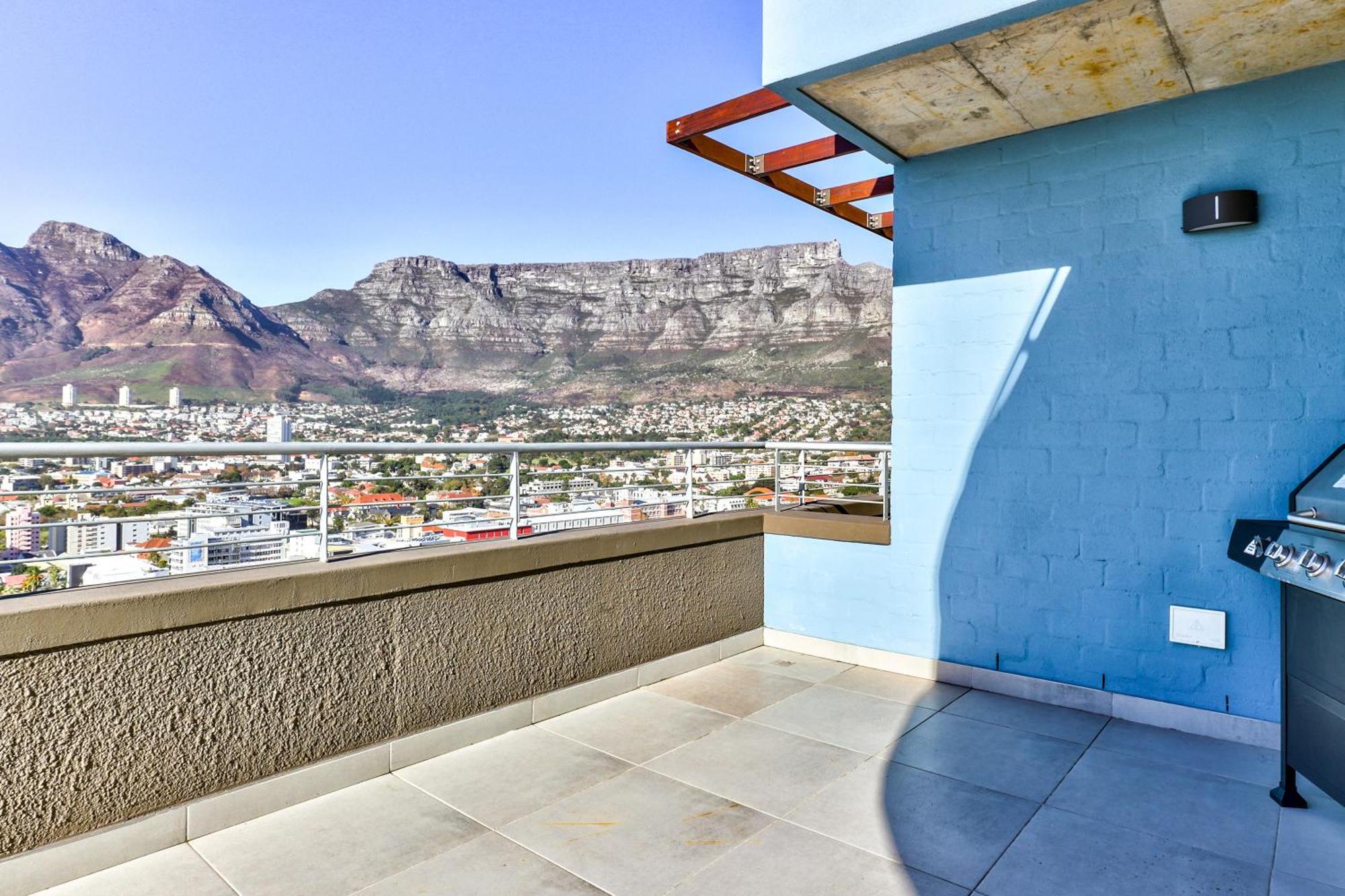 Appartement Fortyonl *