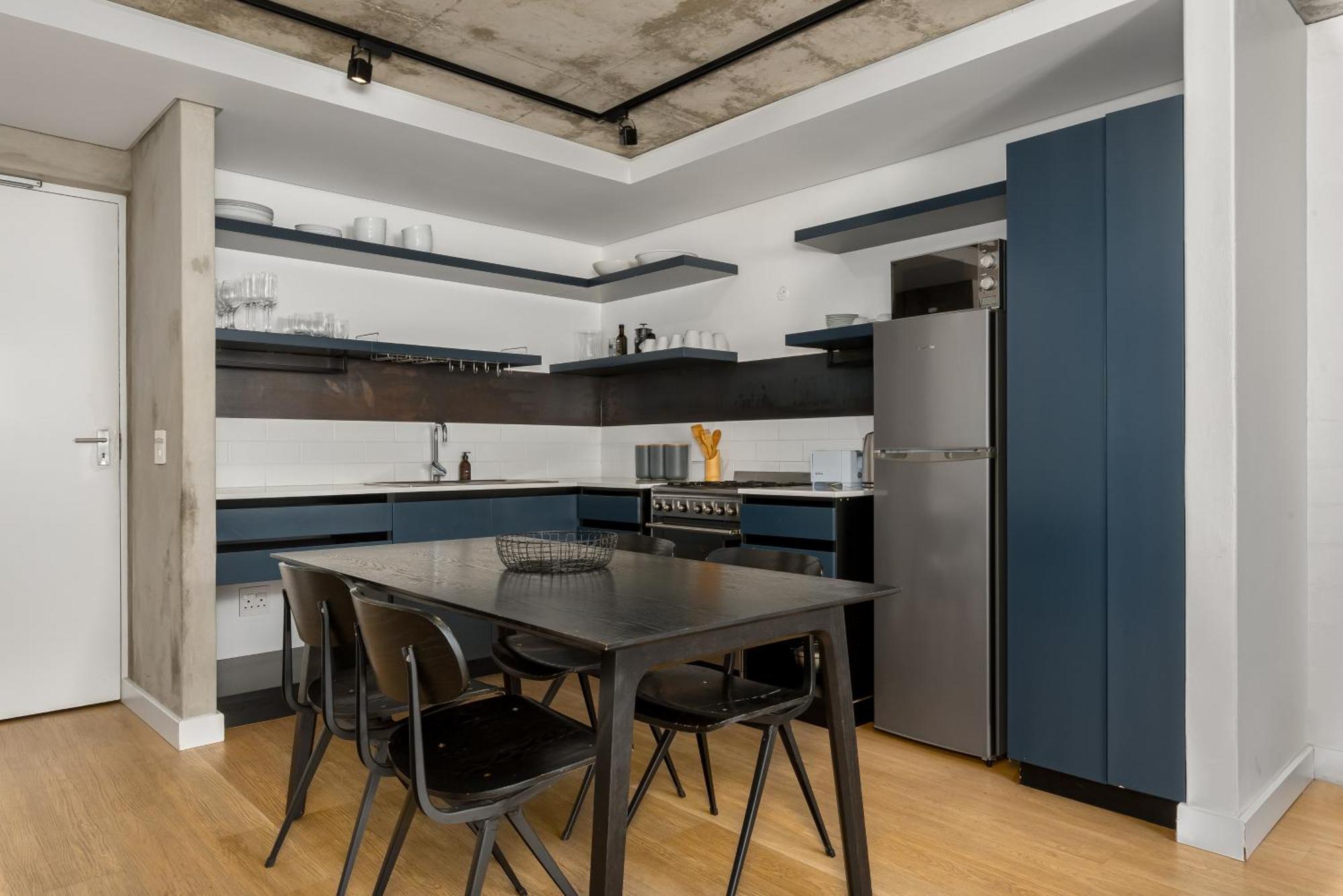Fortyonl Appartement