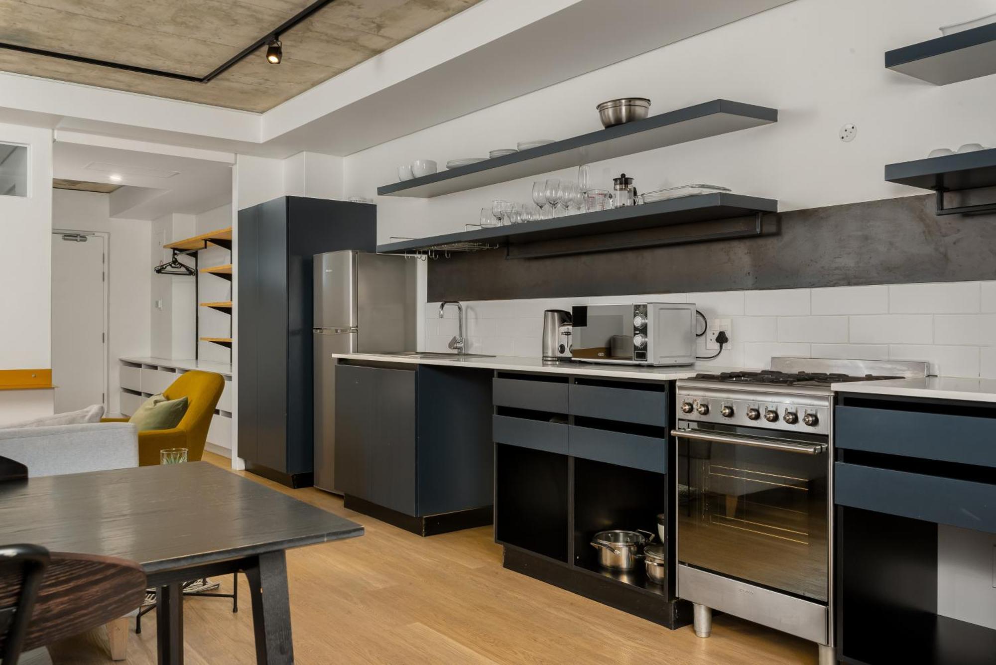 Appartement Fortyonl *