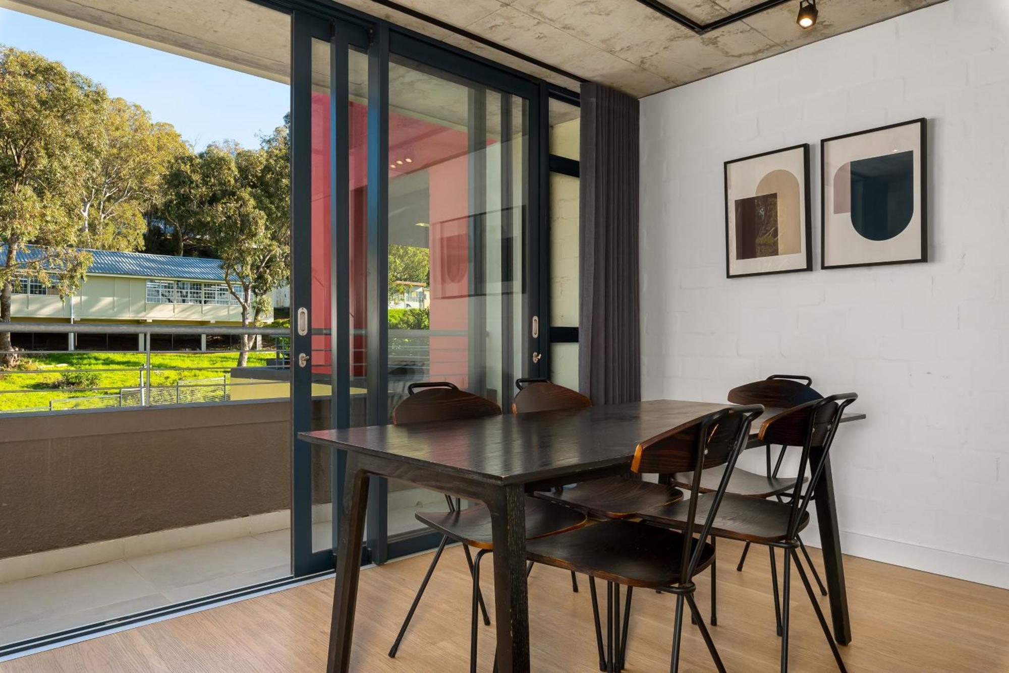 Fortyonl Appartement