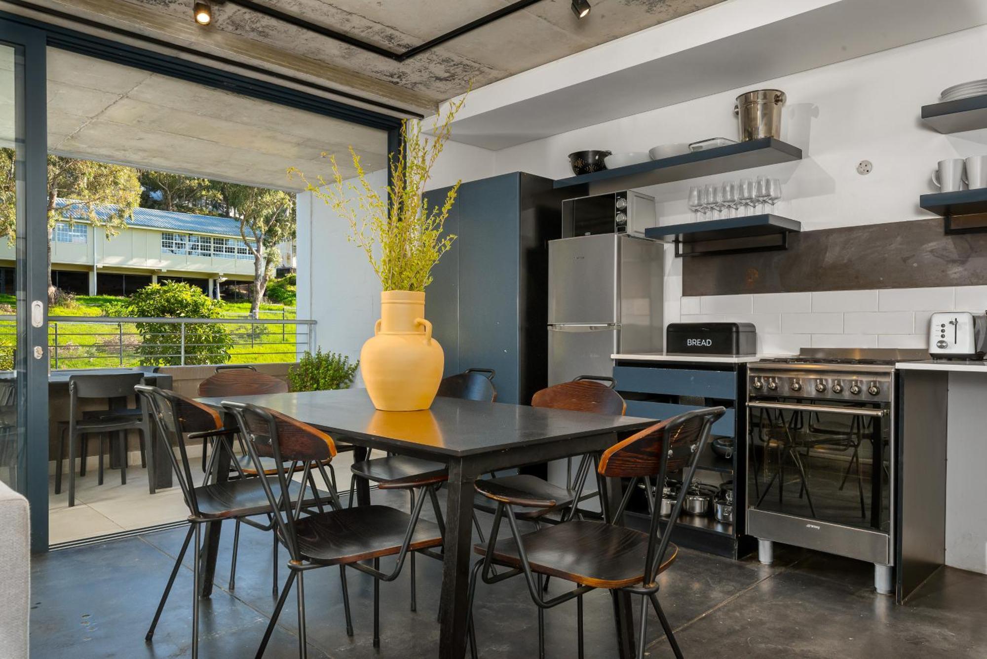 Appartement Fortyonl *