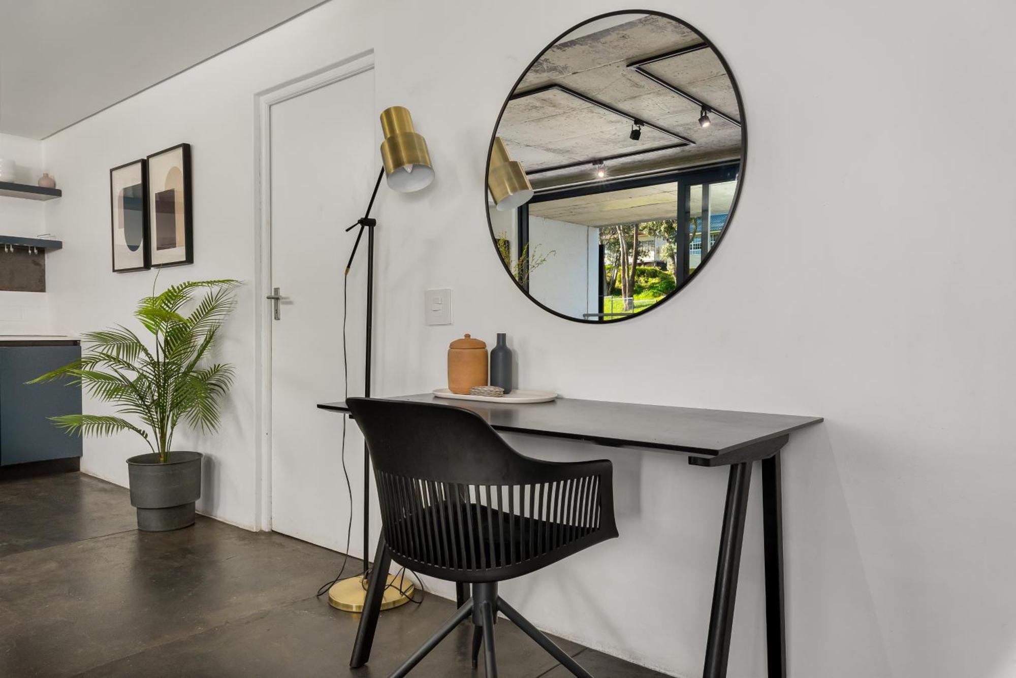 Appartement Fortyonl Kaapstad