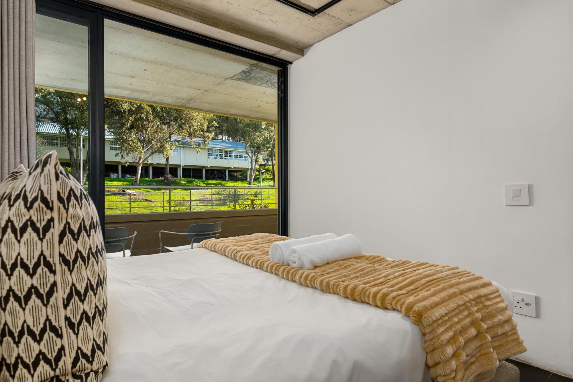 Fortyonl Appartement