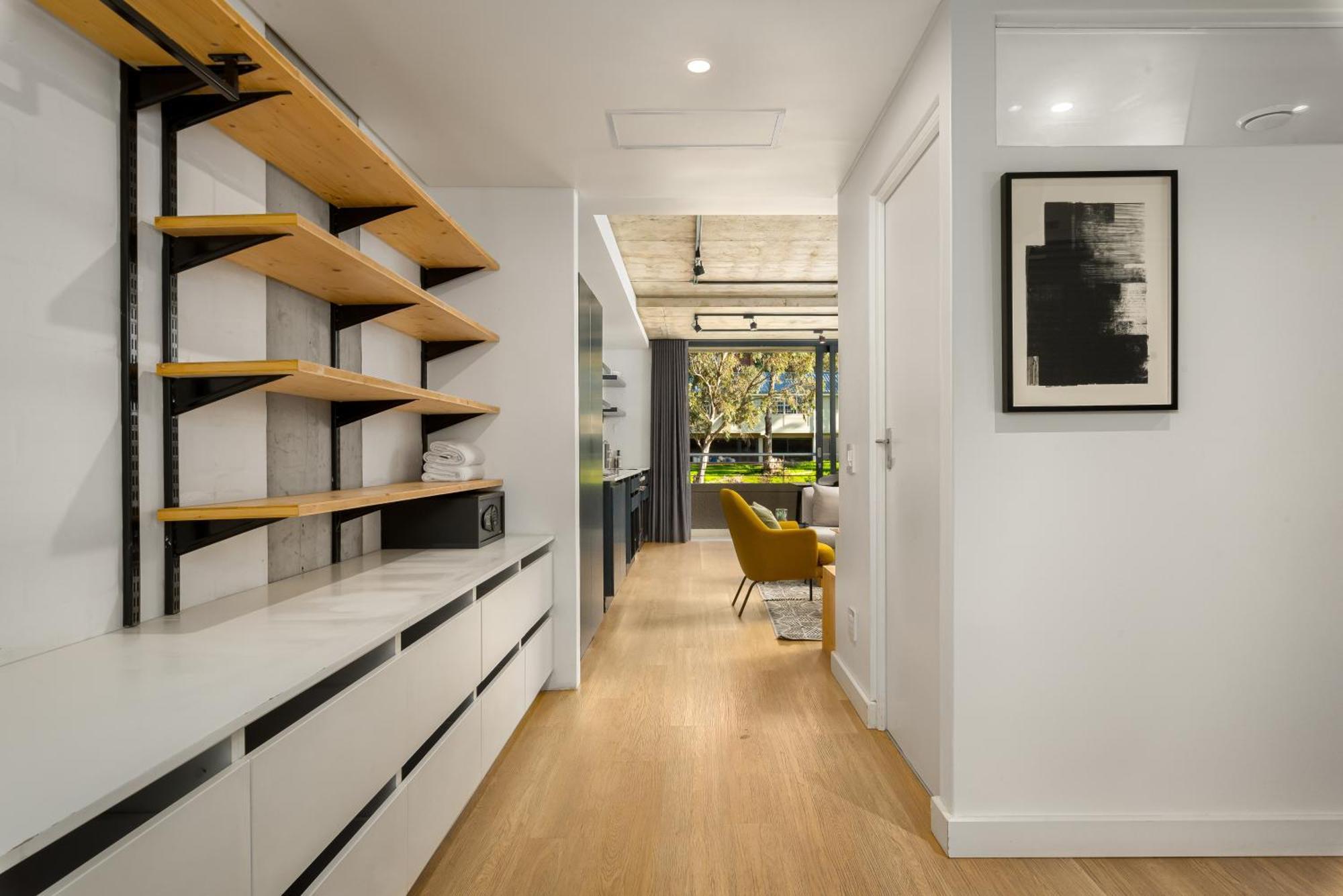 Fortyonl Appartement *