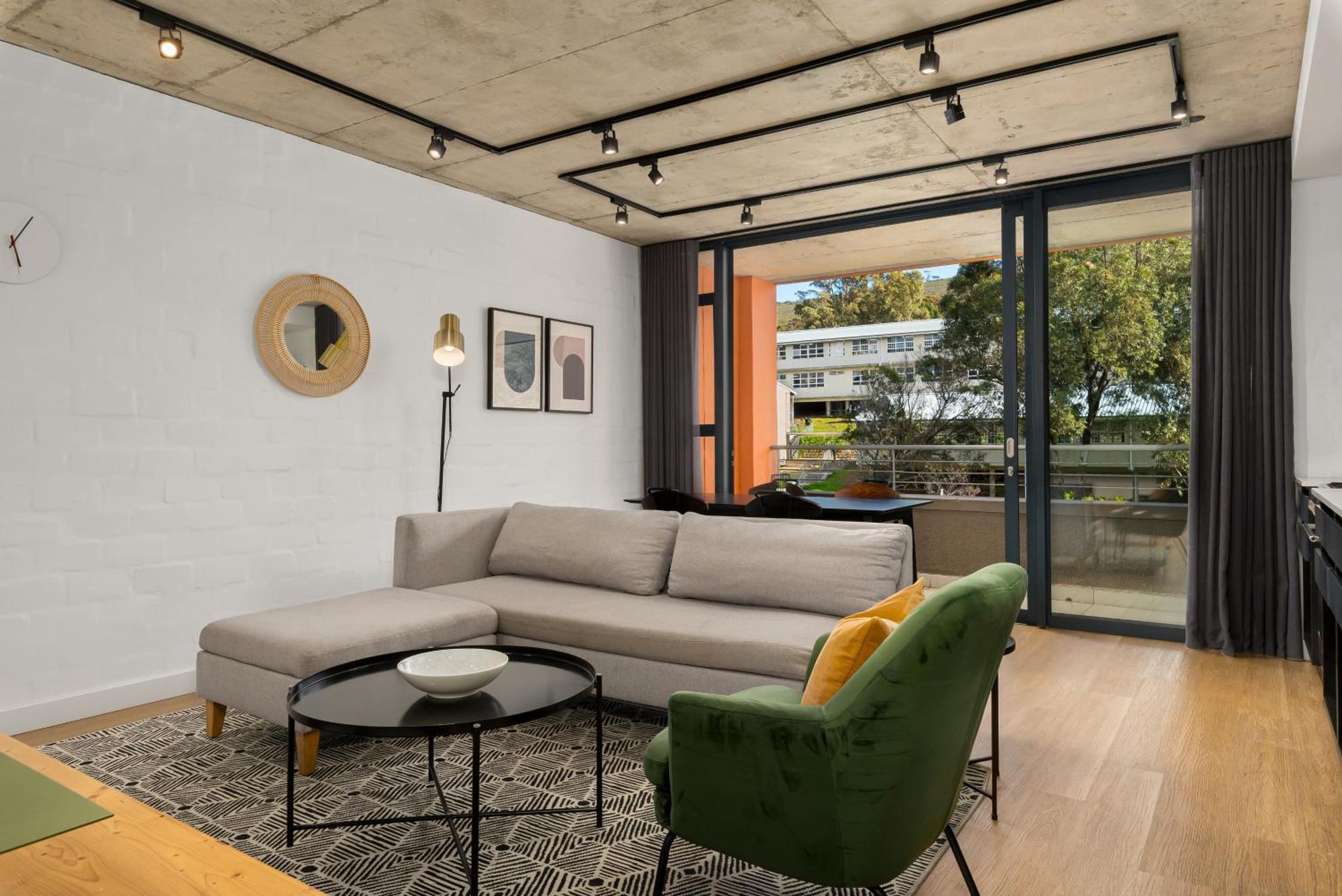 Appartement Fortyonl