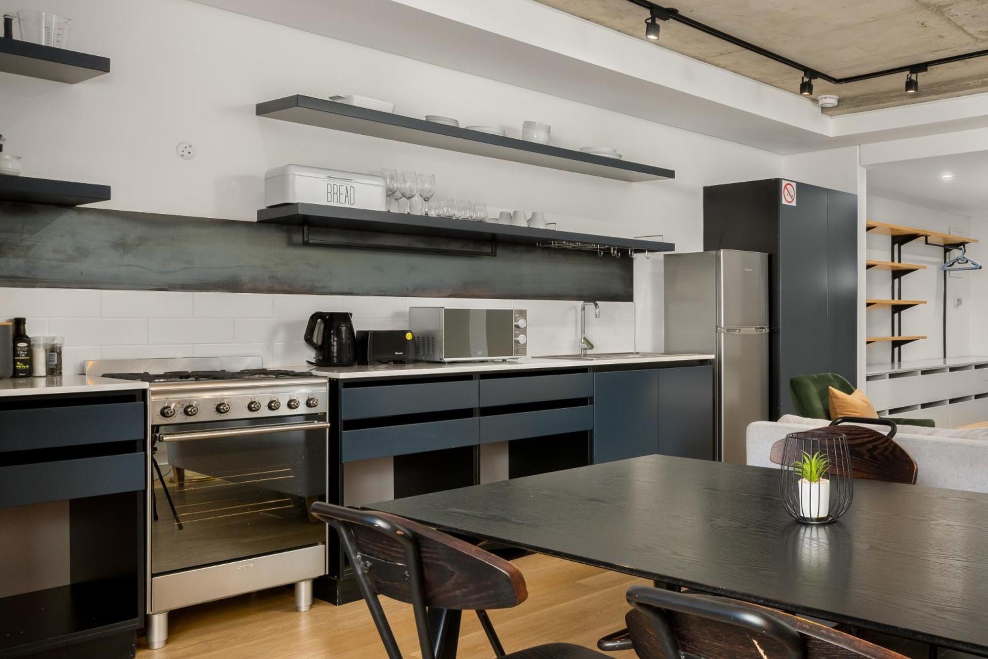 Fortyonl Appartement *