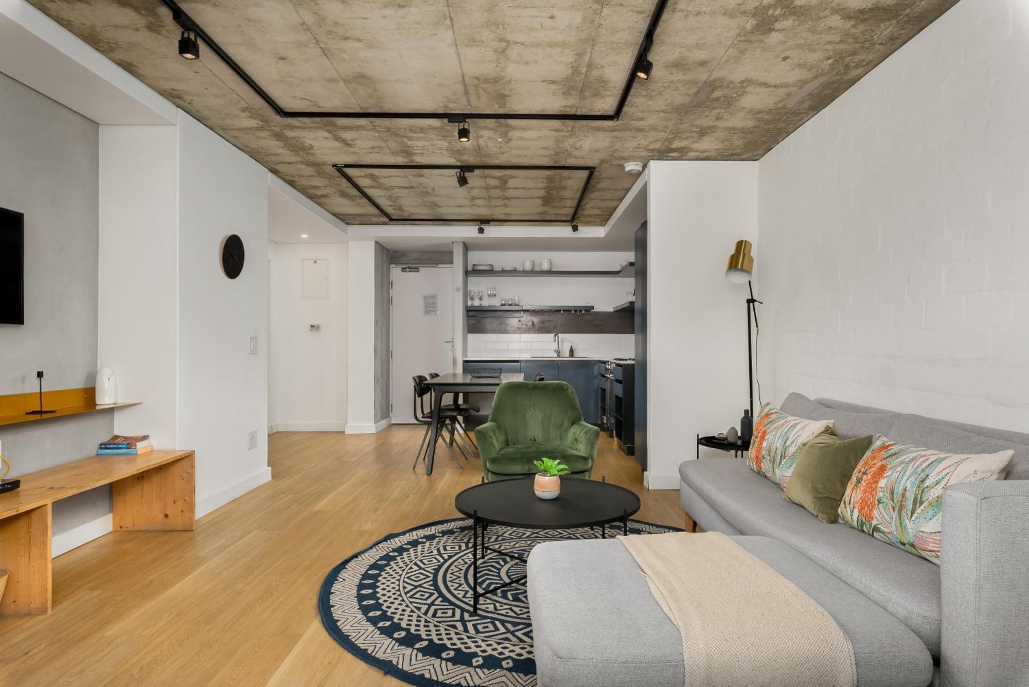 Appartement Fortyonl
