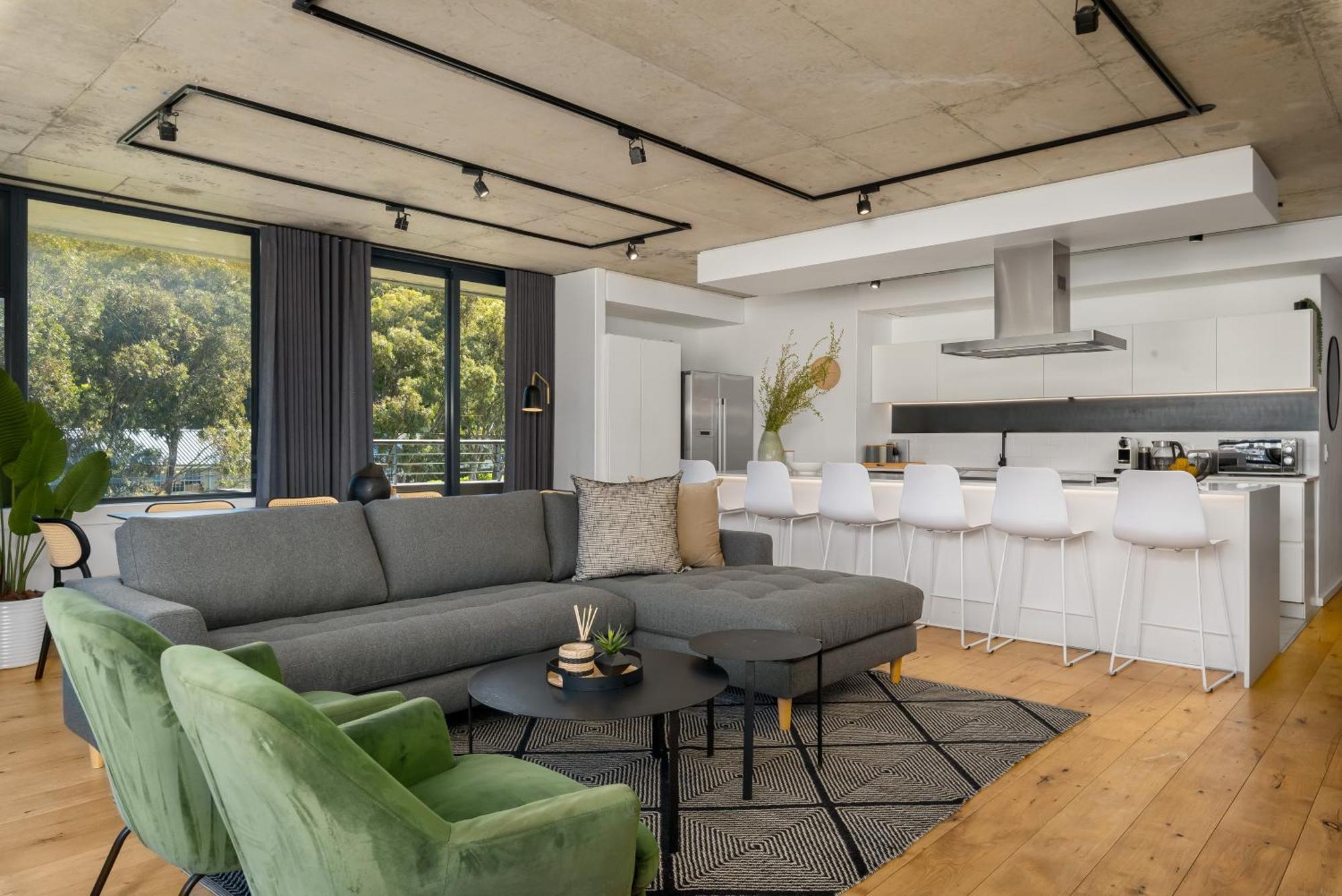 Appartement Fortyonl *