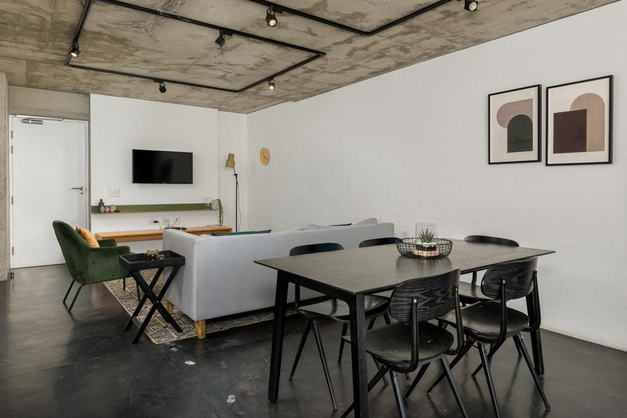 Fortyonl Appartement