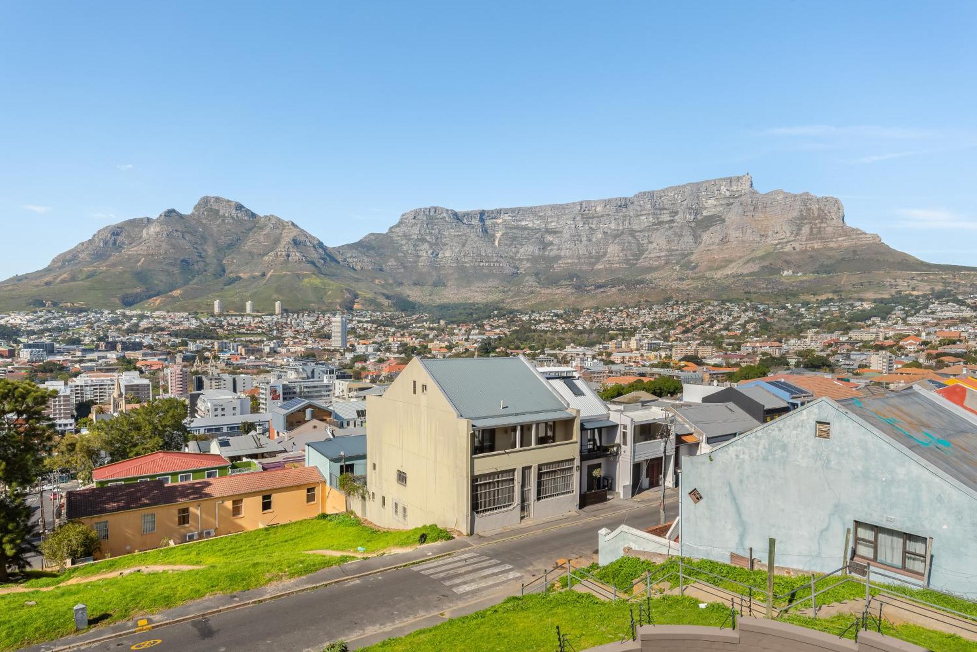 Appartement Fortyonl Kaapstad