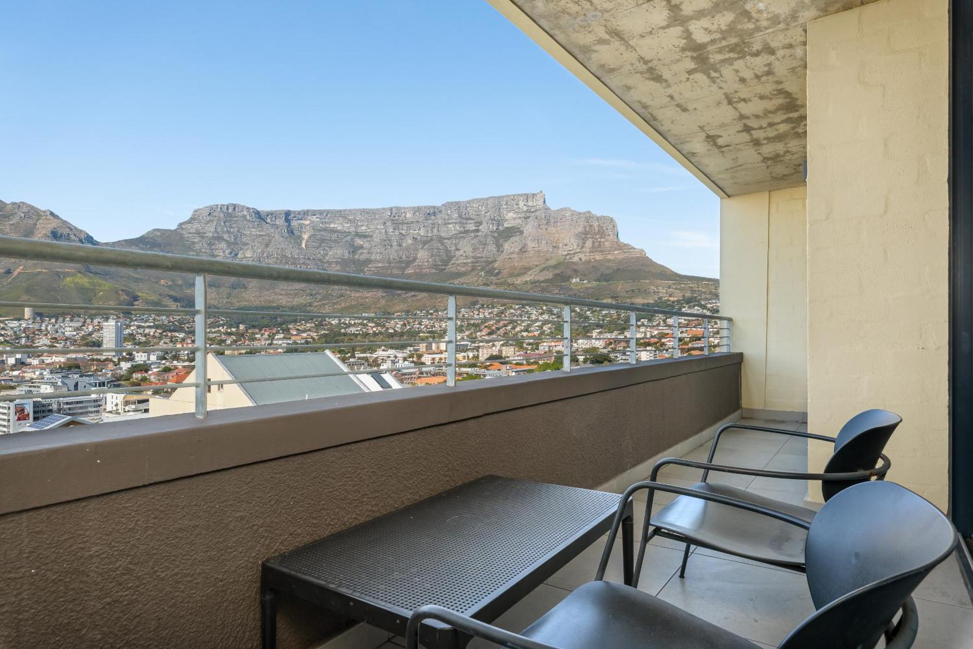 Fortyonl Appartement